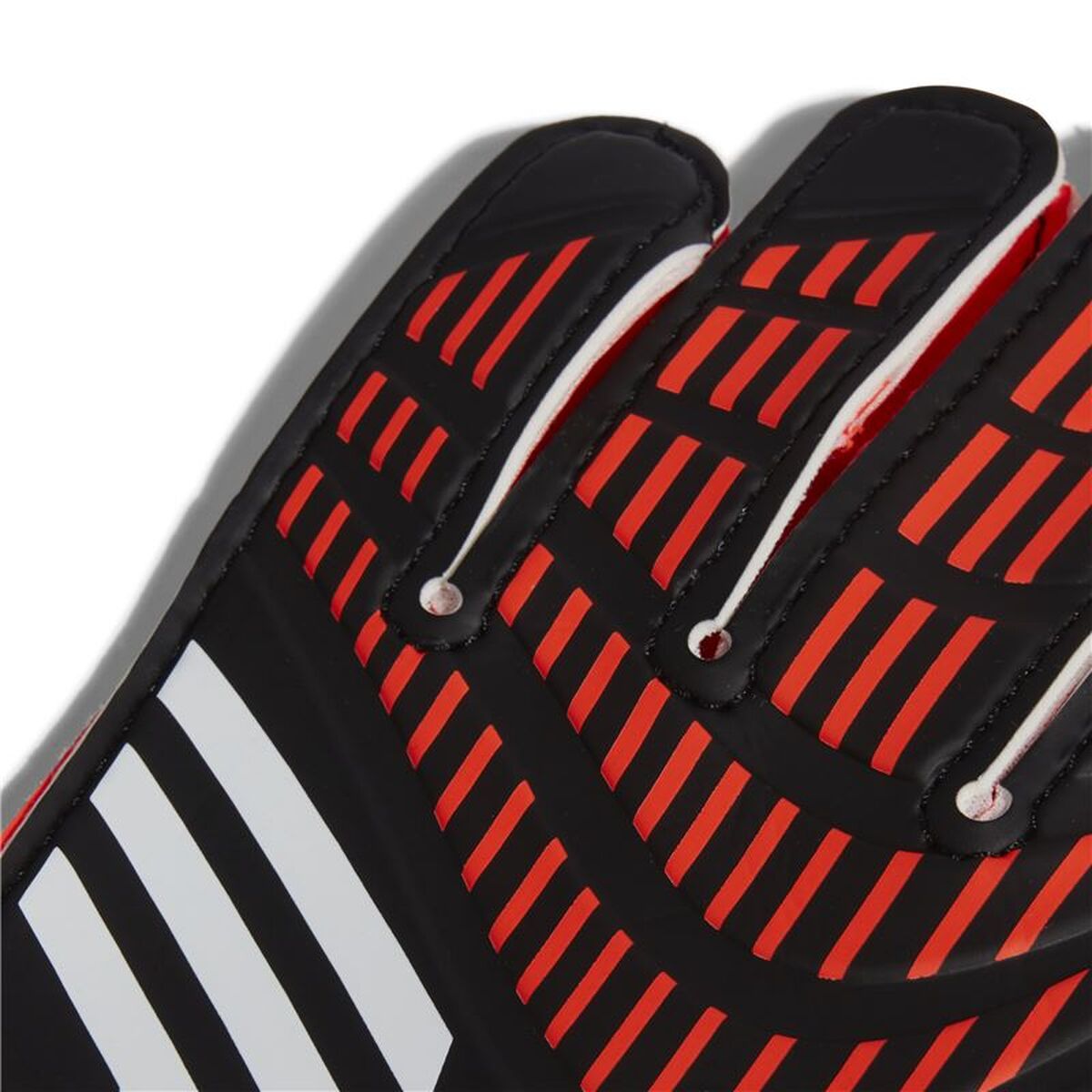 Målvaktshandskar för barn Adidas Predator Trn Svart - 3