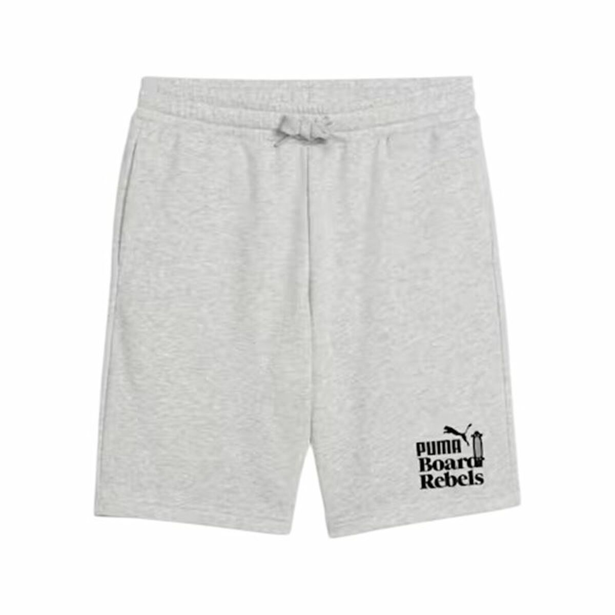 Sportshorts för barn Puma Mid90S Grå