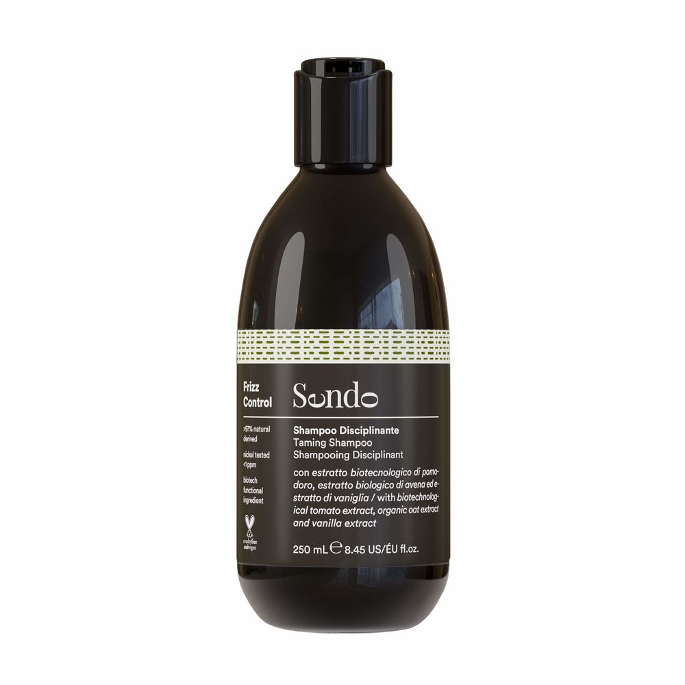 Schampo Sendo Frizz Control 250 ml