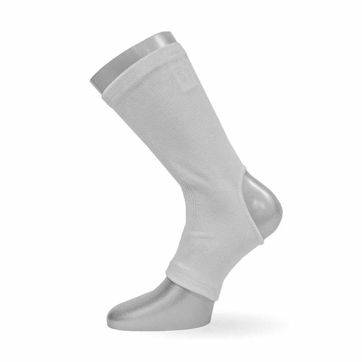 Fotledsstöd Arquer 82014 Vit XL - 6
