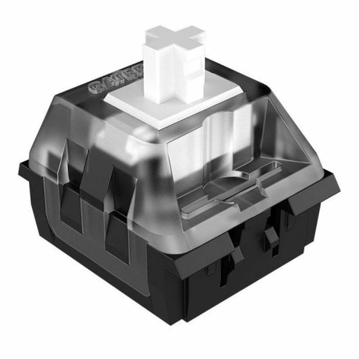 Reservdelar Newskill Switches Gateron Qwerty Spanska - 4