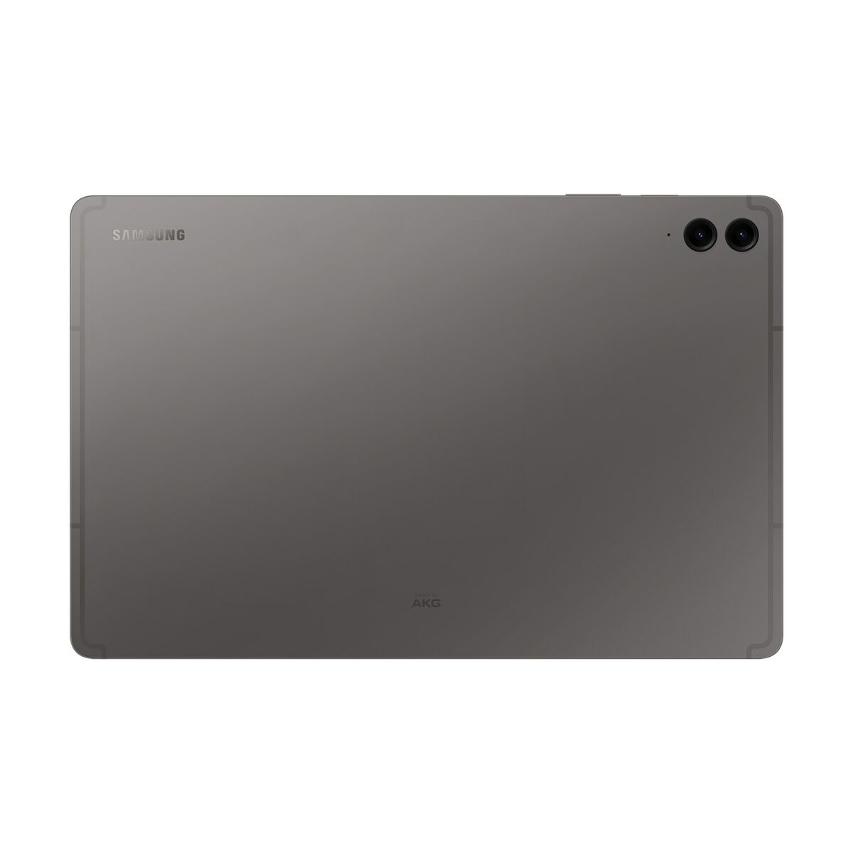 Läsplatta Samsung Galaxy Tab S9 FE+ 12,4" Exynos 1380 8 GB RAM 128 GB Grå - 9