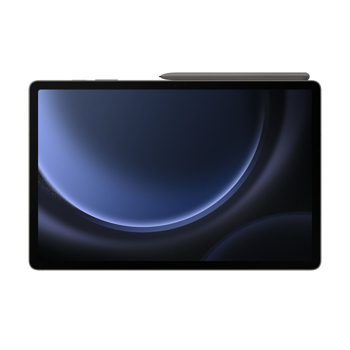 Läsplatta Samsung Galaxy Tab S9 FE+ 12,4" Exynos 1380 8 GB RAM 128 GB Grå - 5