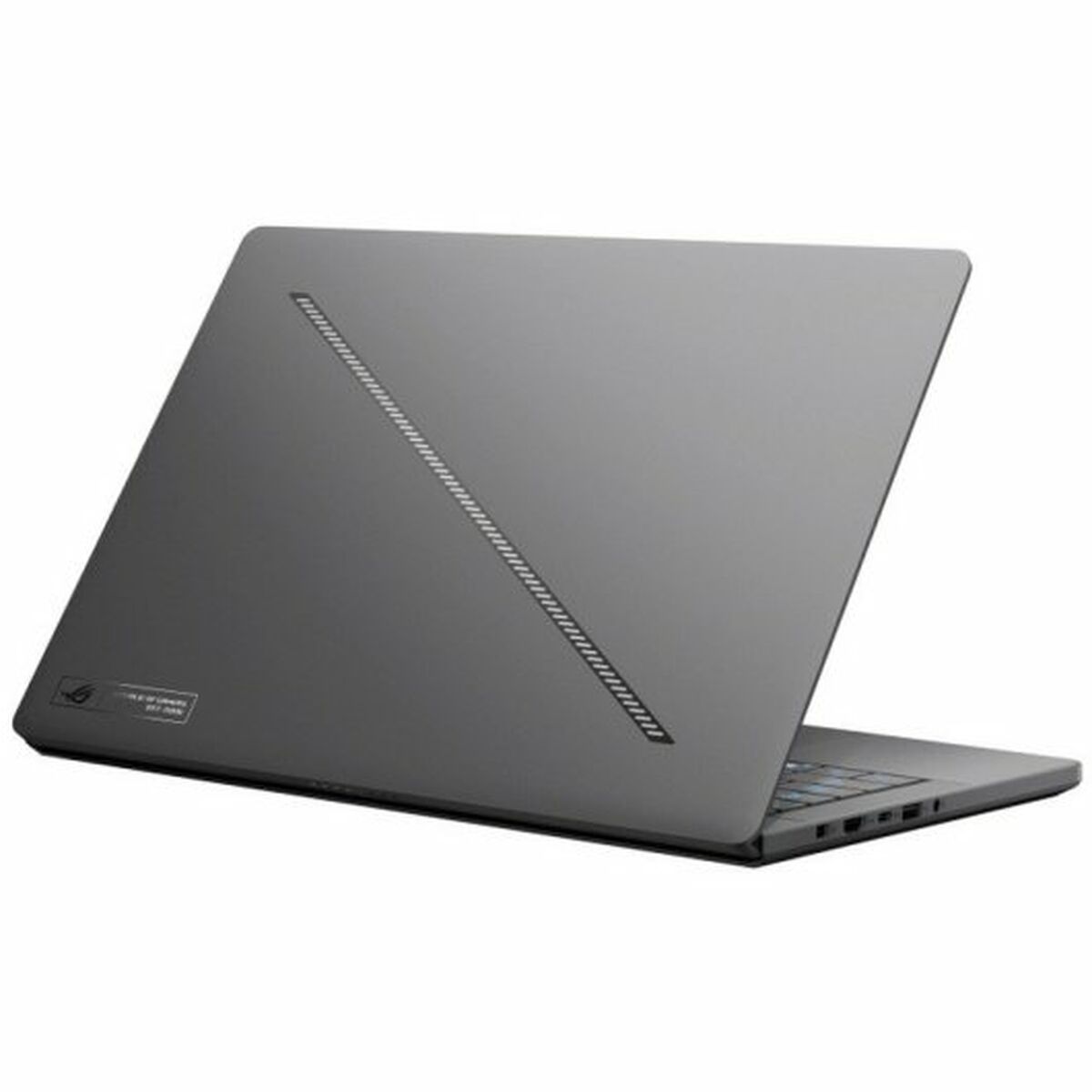 Laptop Asus ROG Zephyrus G14 OLED GA403UI-QS049 14" 32 GB RAM 1 TB SSD Nvidia Geforce RTX 4070 Qwerty Spanska - 6