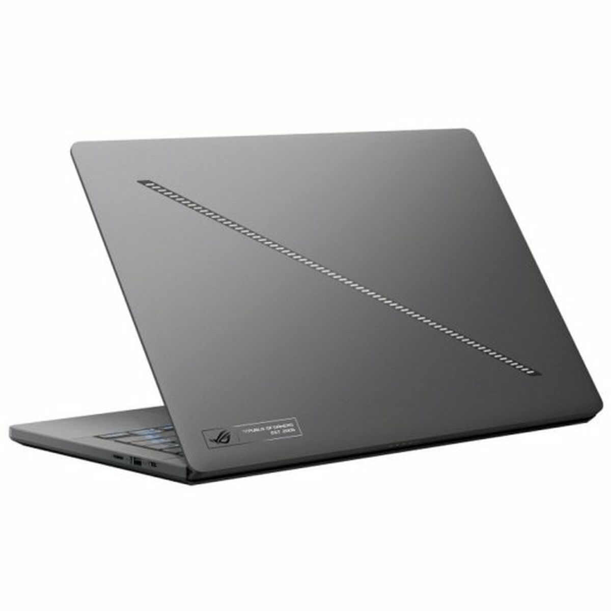 Laptop Asus ROG Zephyrus G14 OLED GA403UI-QS049 14" 32 GB RAM 1 TB SSD Nvidia Geforce RTX 4070 Qwerty Spanska - 7