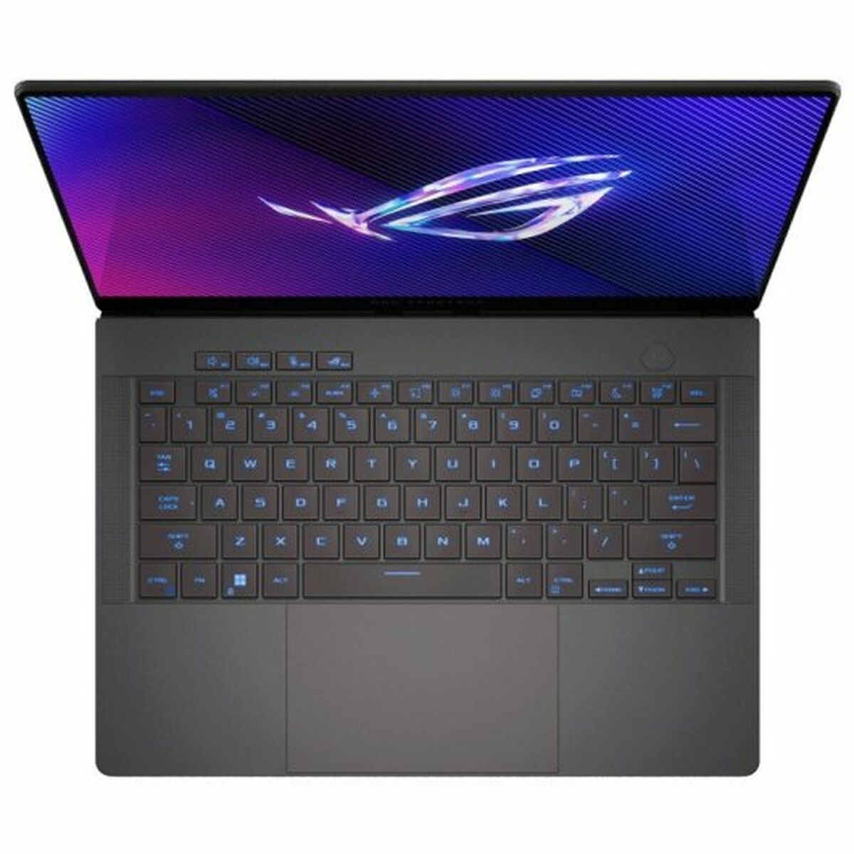 Laptop Asus ROG Zephyrus G14 OLED GA403UI-QS049 14" 32 GB RAM 1 TB SSD Nvidia Geforce RTX 4070 Qwerty Spanska - 8