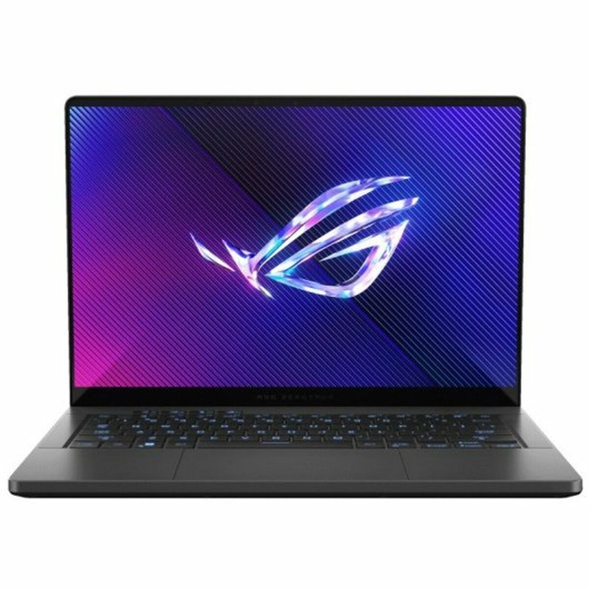Laptop Asus ROG Zephyrus G14 OLED GA403UI-QS049 14" 32 GB RAM 1 TB SSD Nvidia Geforce RTX 4070 Qwerty Spanska - 9