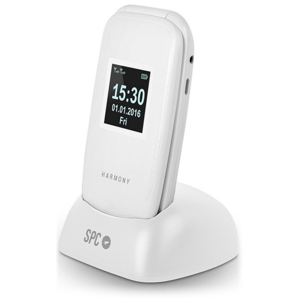 Mobiltelefon för seniorer SPC - 3
