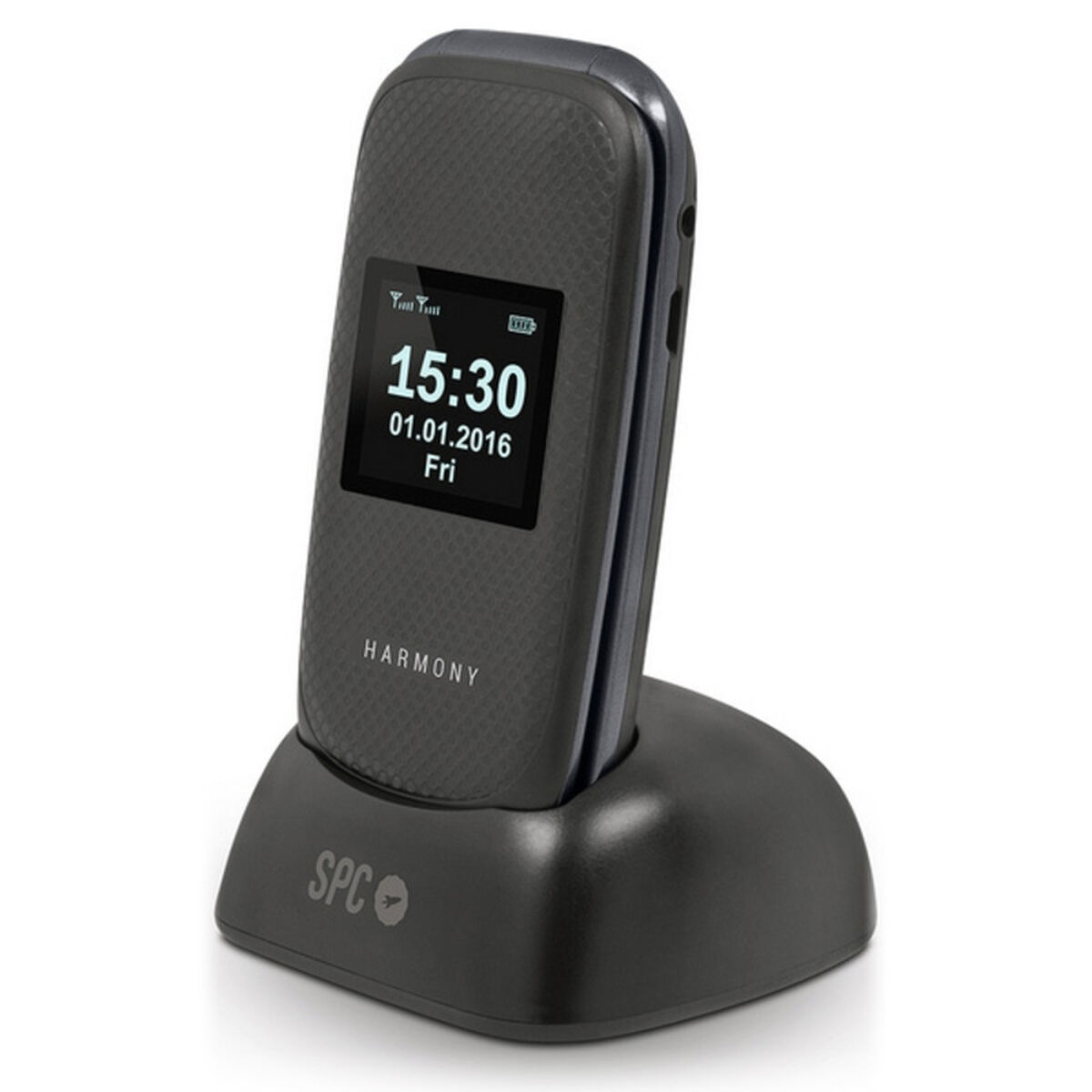 Mobiltelefon för seniorer SPC - 7