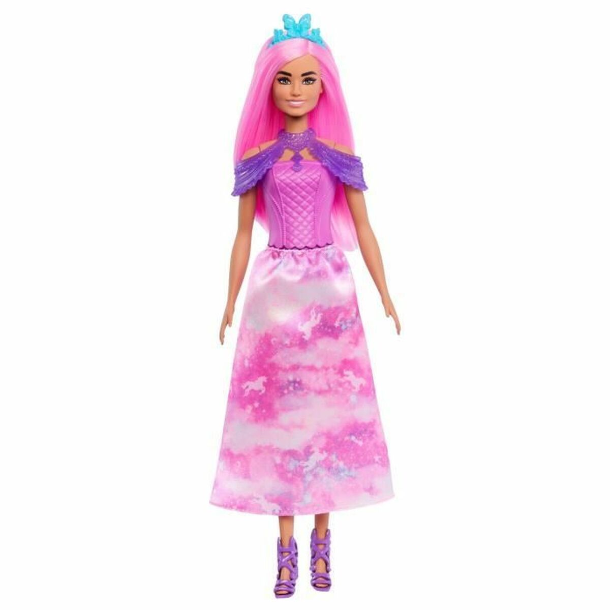 Adventskalender Barbie - 3