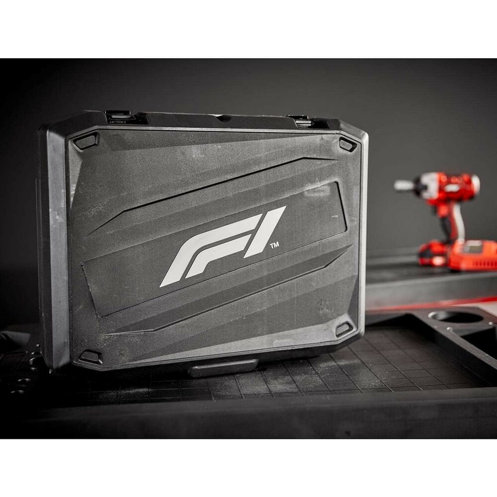 Impact skiftnyckel FORMULA 1 IW220 220 nm 2600 - 3300 rpm 20 V - 2