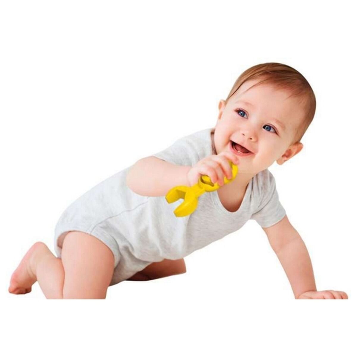 Playset Baby Clementoni 17042 Verktygslåda (9 pcs) - 6