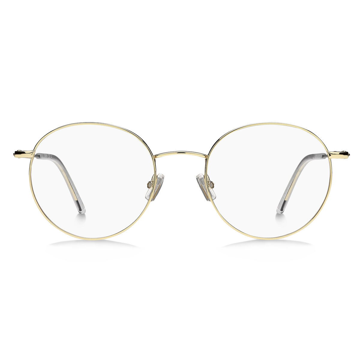 Glasögonbågar Hugo Boss BOSS-1213-2M2 Ø 51 mm - 2