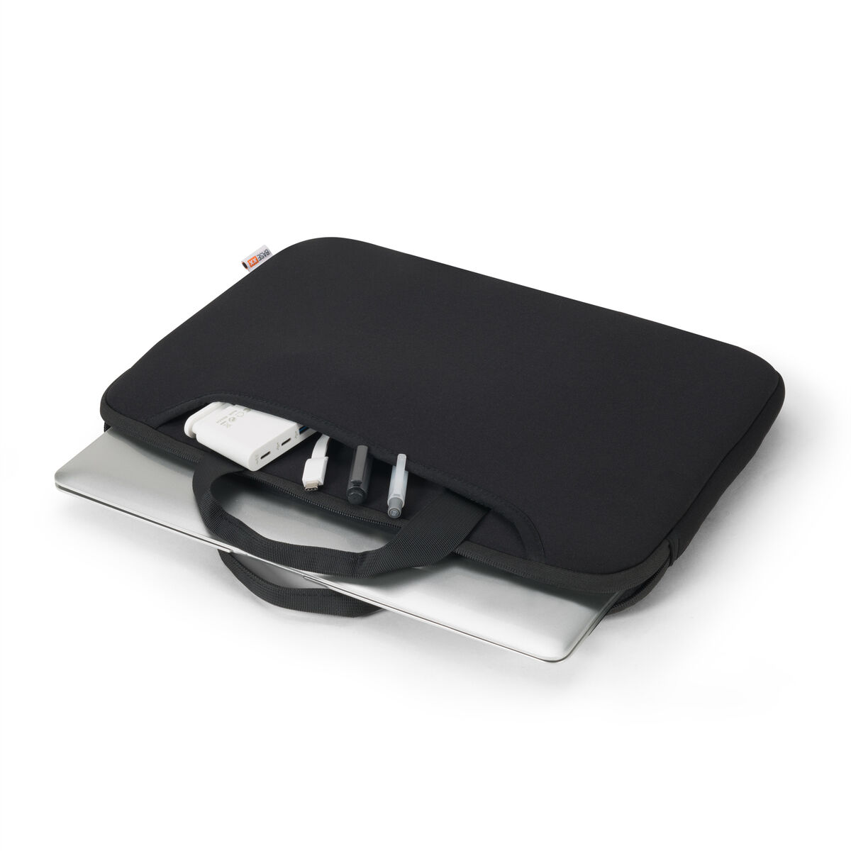 Laptopväska Dicota D31790 Svart 14,1'' - 3