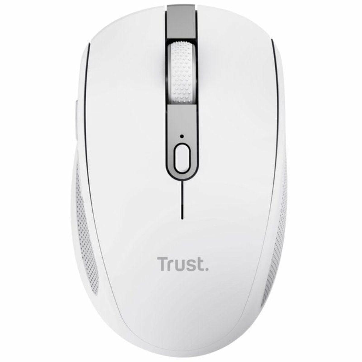 Trådlös Mus Trust Ozaa Vit 3200 DPI - 3