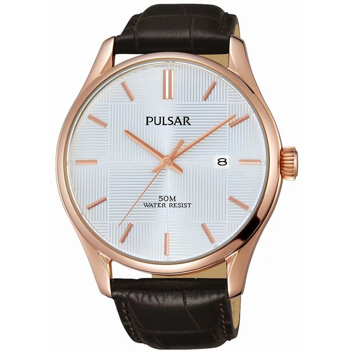 Herrklocka Pulsar