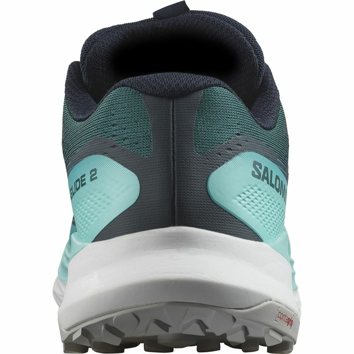 Löparskor, Vuxna Salomon Ultra Glide 2 Blå - 6