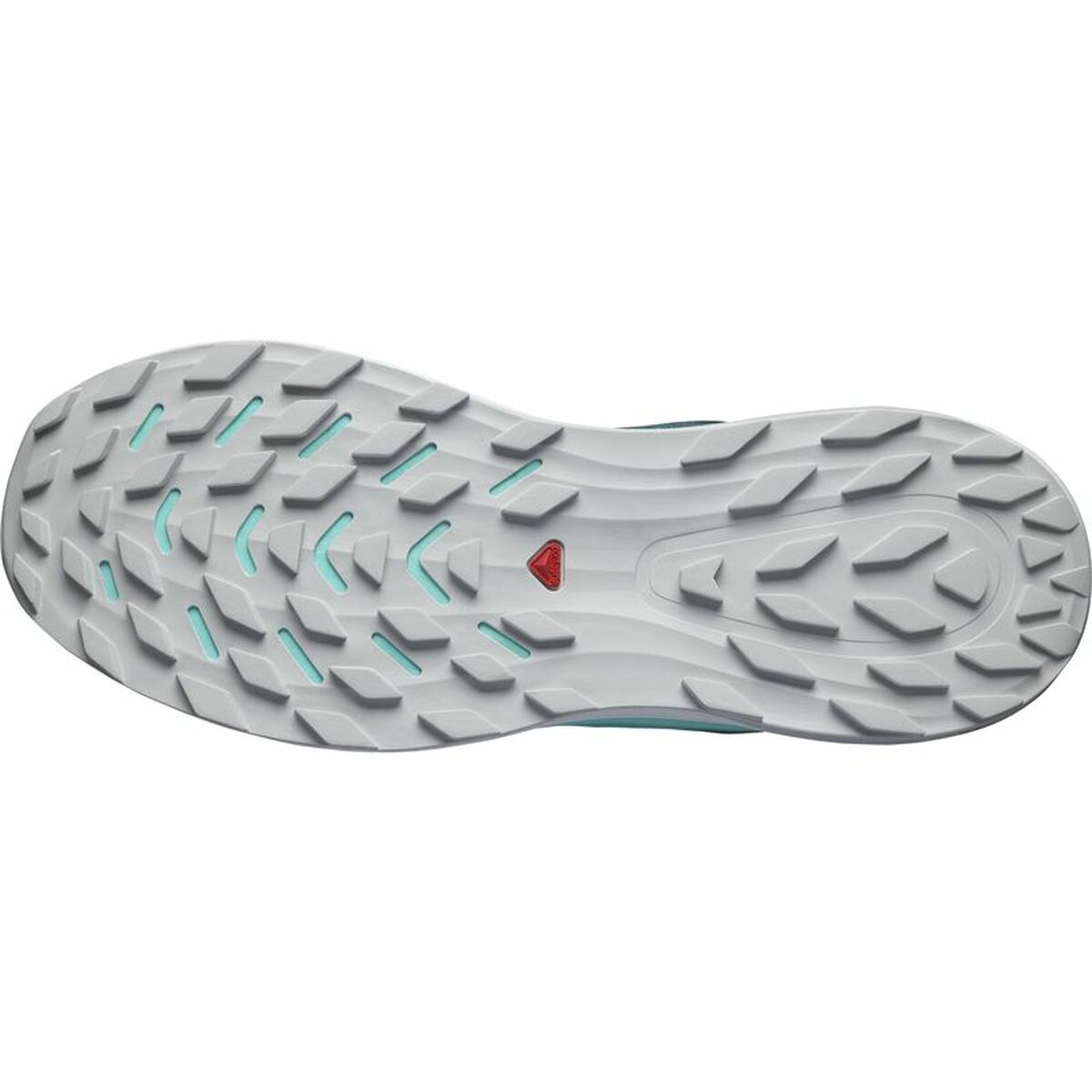 Löparskor, Vuxna Salomon Ultra Glide 2 Blå - 3