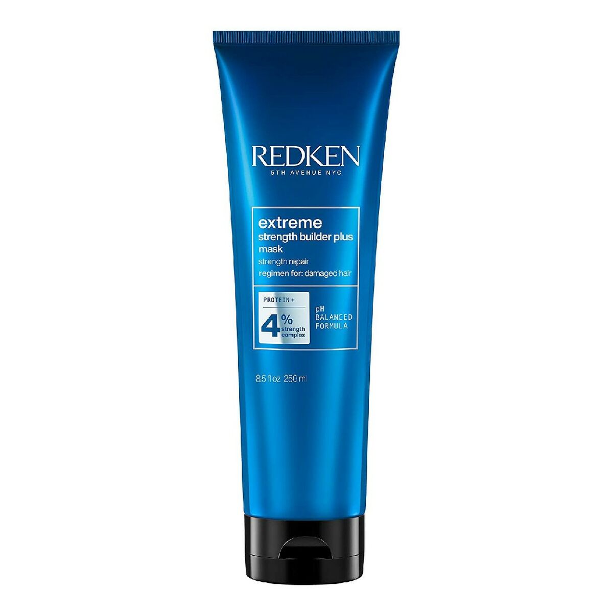 Stärkande hårinpackning Extreme Redken E3531700 250 ml