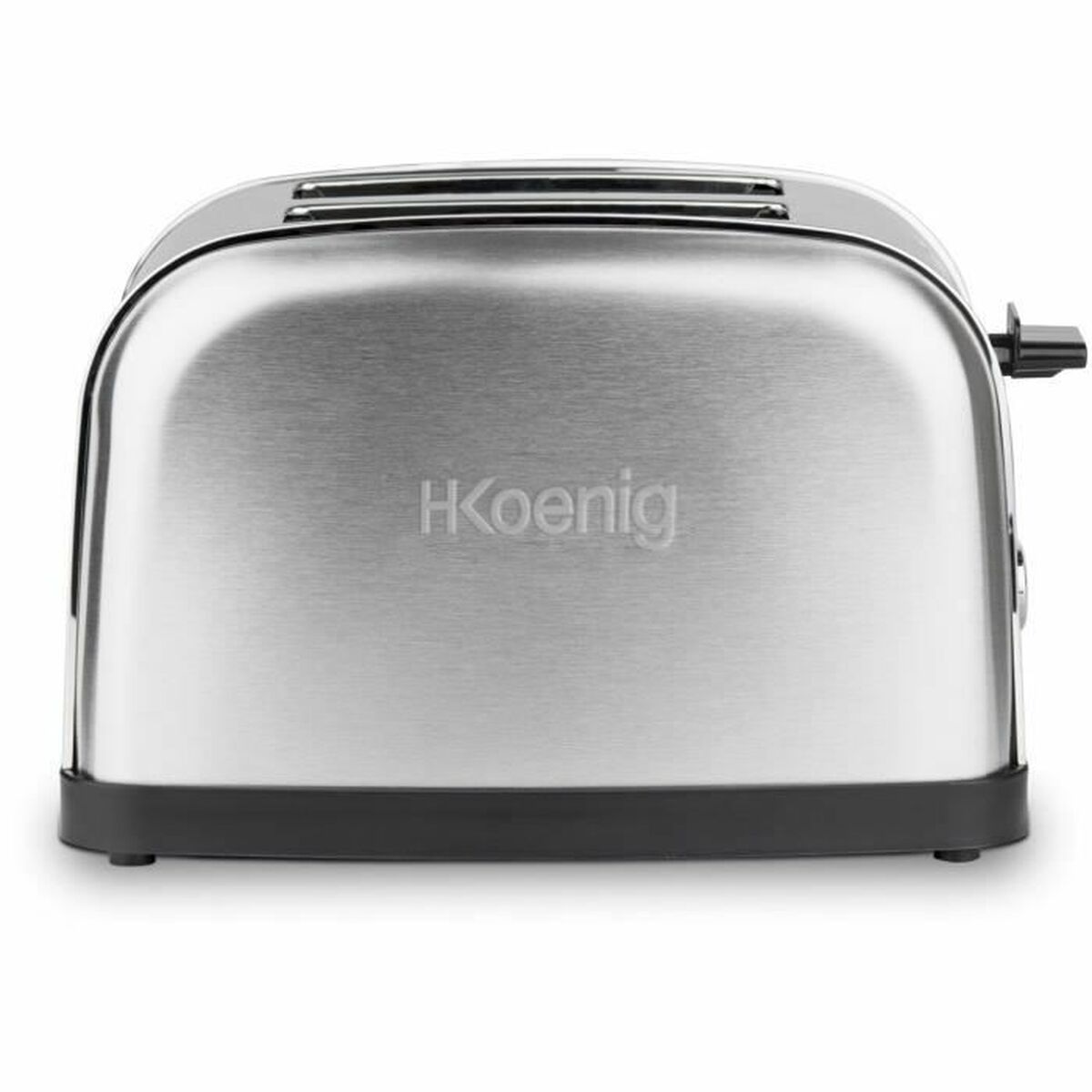 Brödrost Hkoenig Toas7 850 W Silvrig - 2
