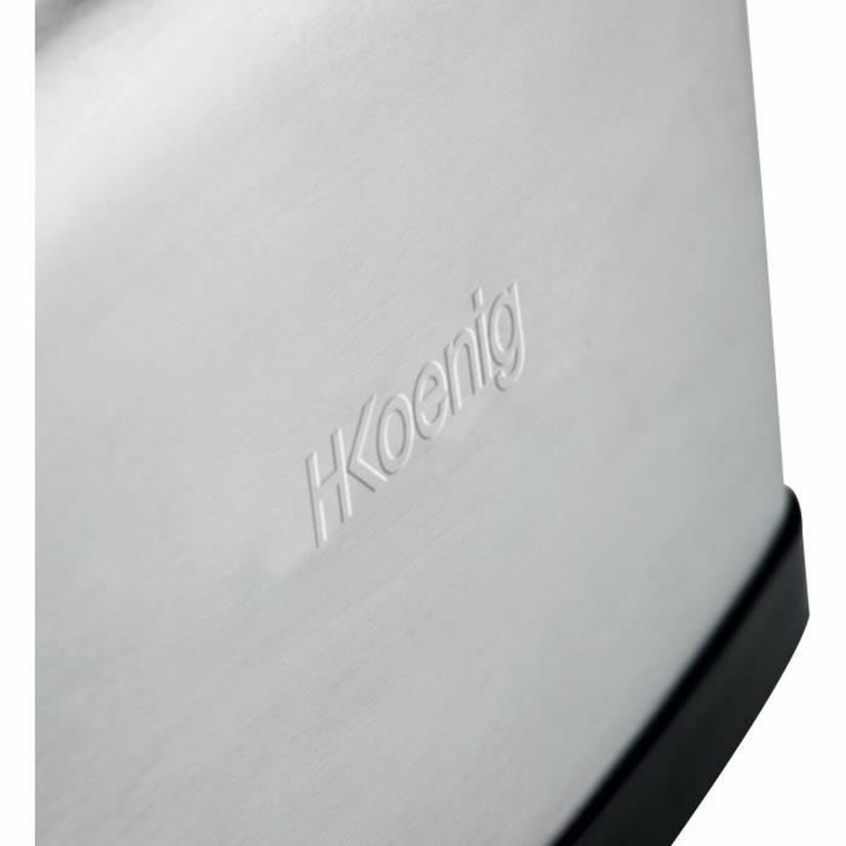 Brödrost Hkoenig Toas7 850 W Silvrig - 5