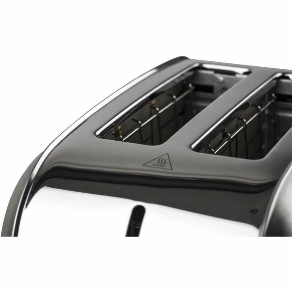 Brödrost Hkoenig Toas7 850 W Silvrig - 3