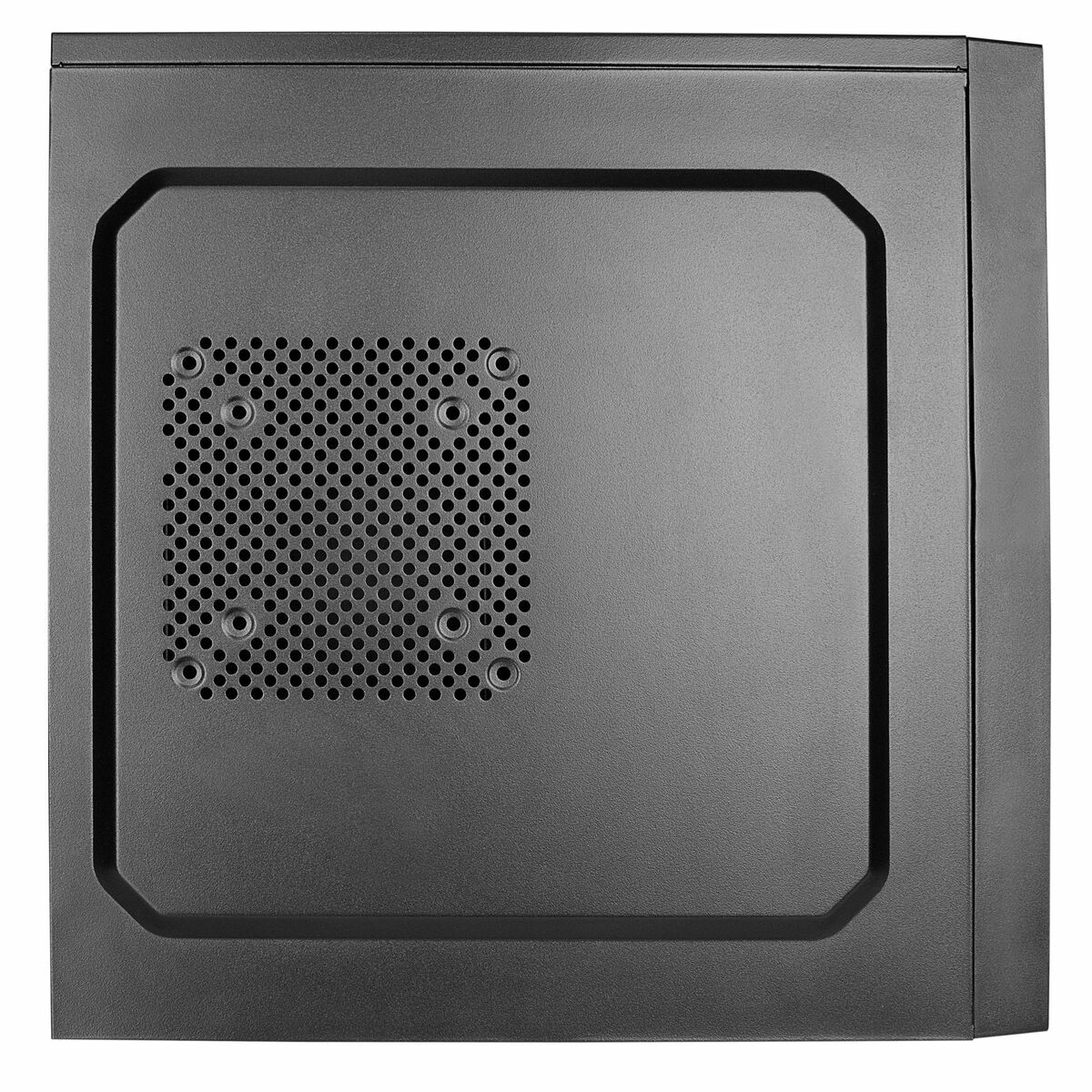 ATX Semitorn Tacens AC4 Svart - 2