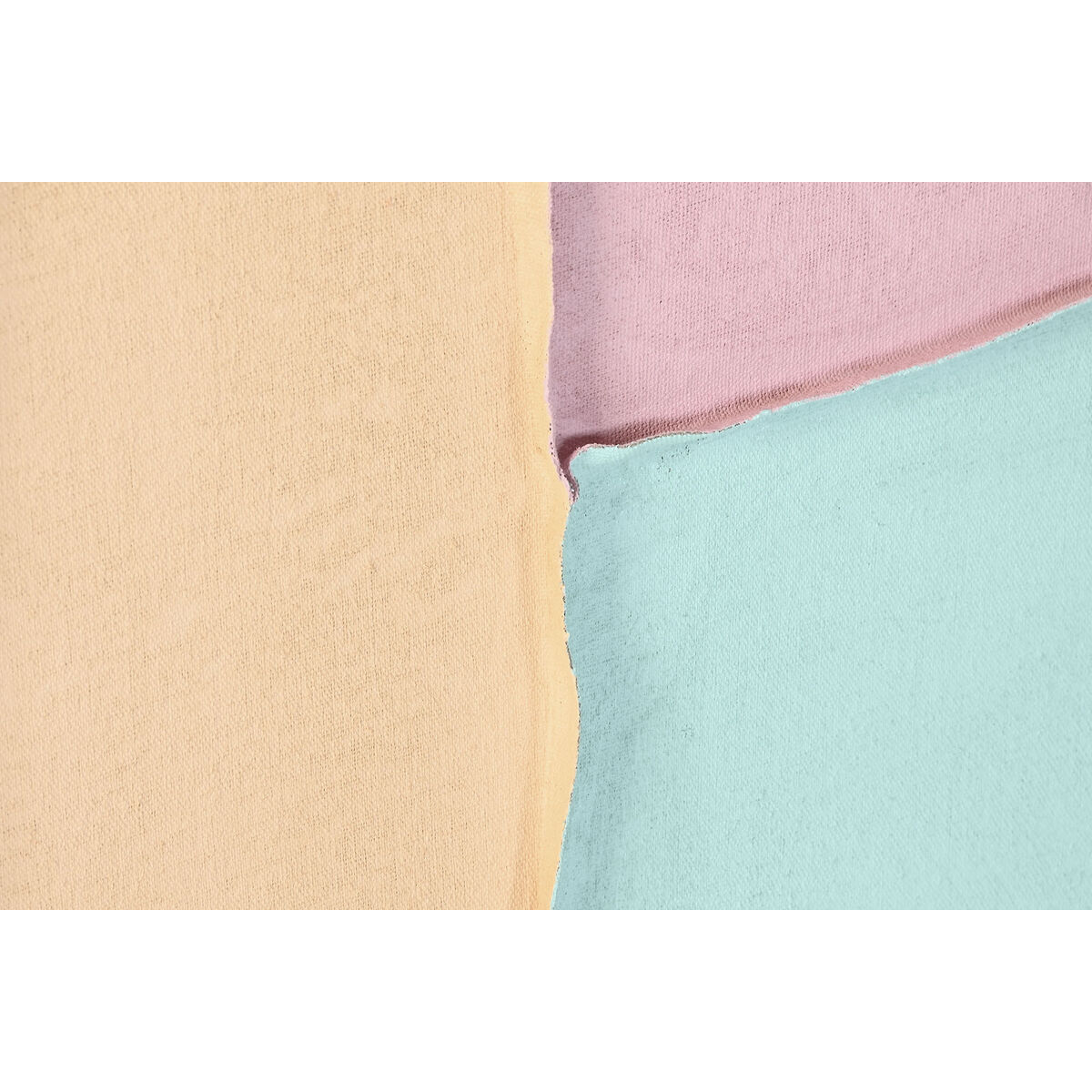 Kanvas Home ESPRIT polystyren Kanvas 102 x 4,5 x 102 cm - 3