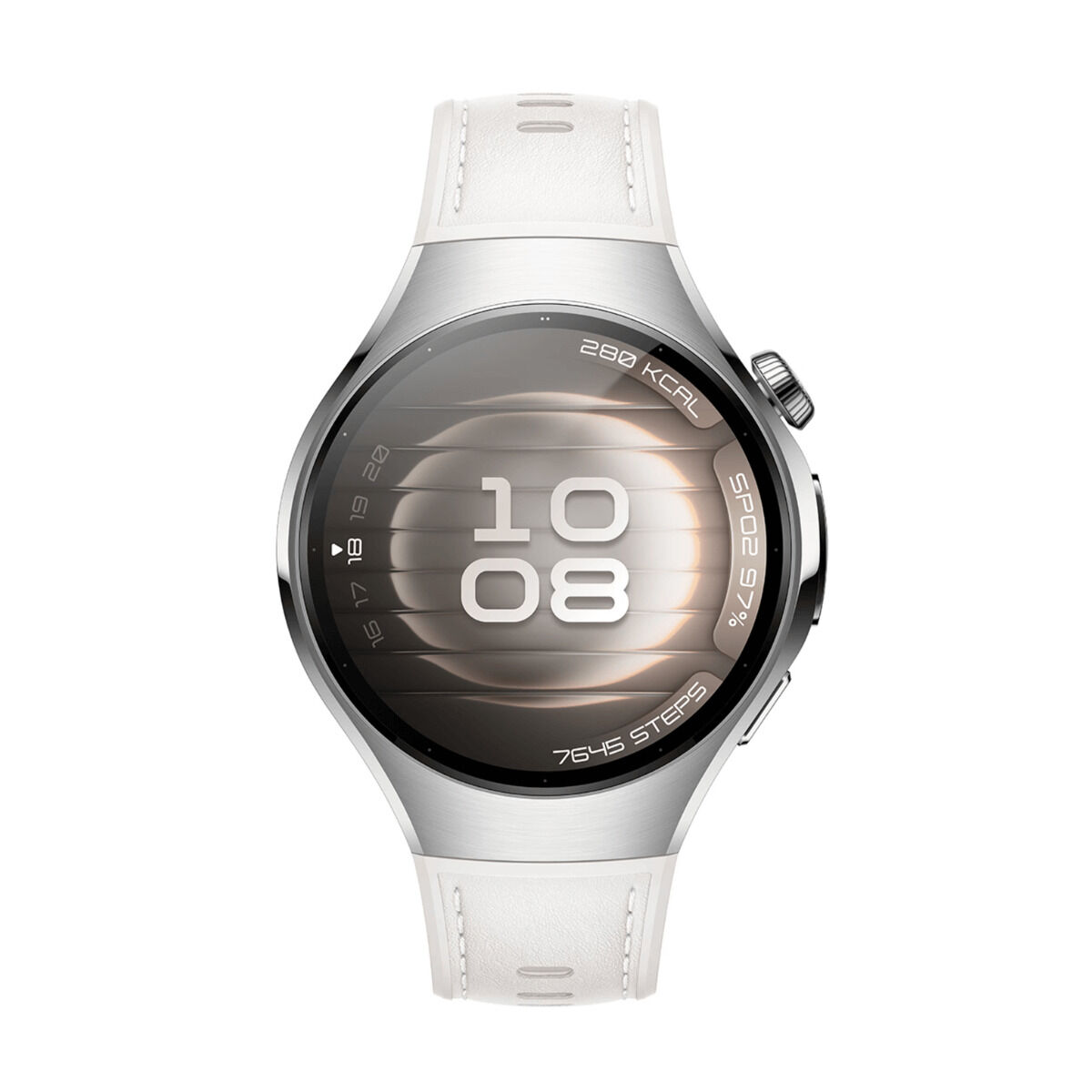 Smartklocka Huawei Soc-L29L Vit - 2