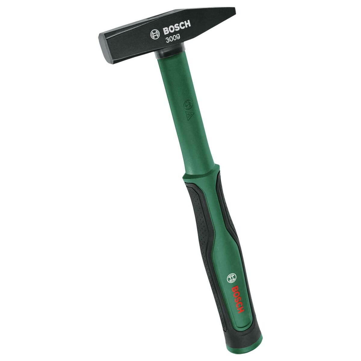 Låssmedshammare BOSCH 300 g - 2