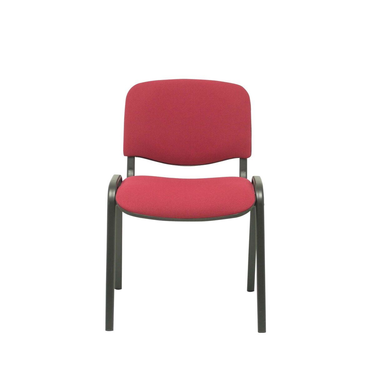 Receptionsstol Piqueras y Crespo 226PTNB933 Rödbrun - 14