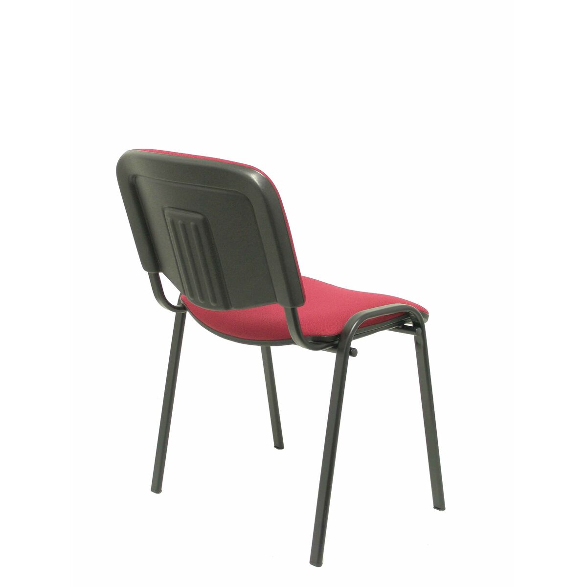 Receptionsstol Piqueras y Crespo 226PTNB933 Rödbrun - 9