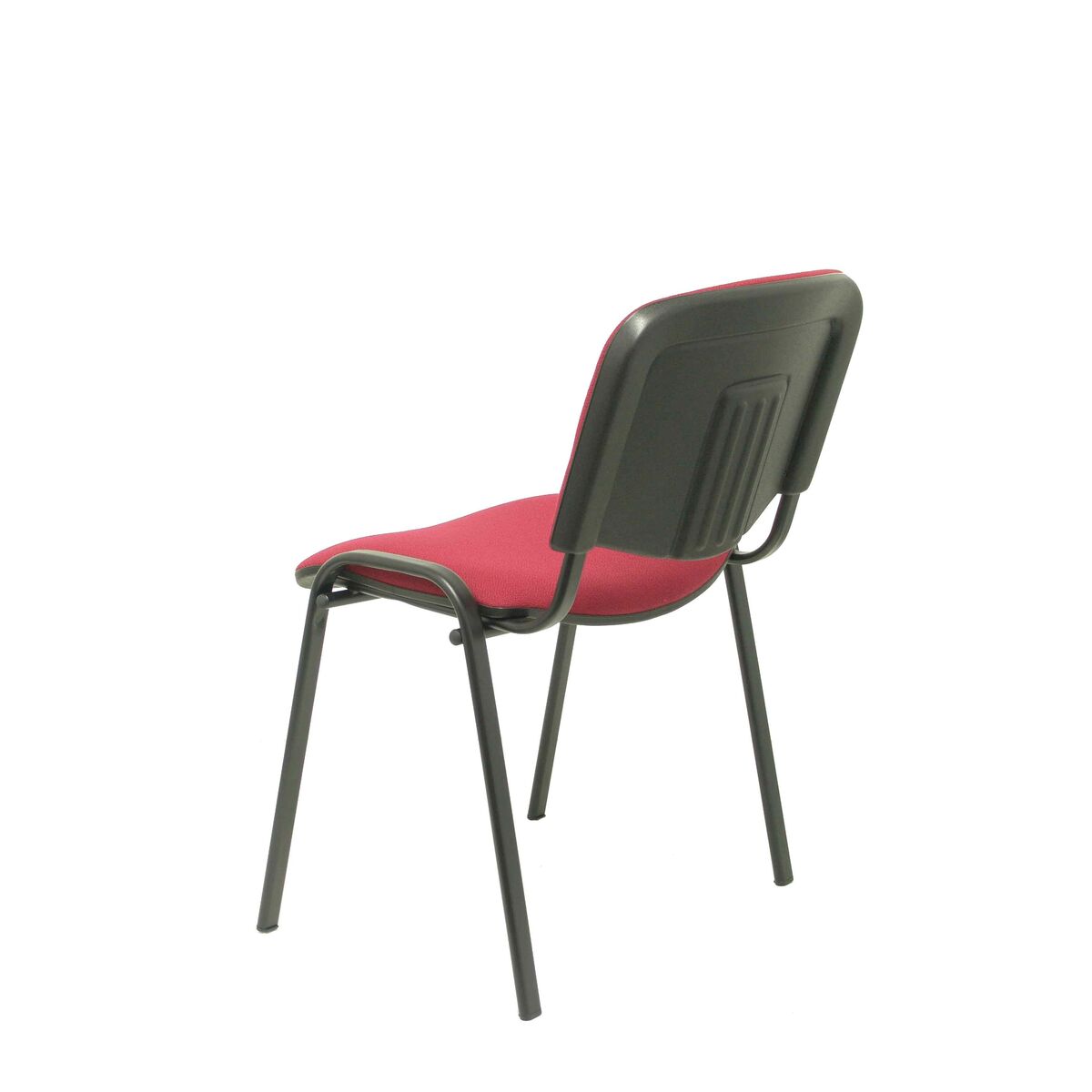 Receptionsstol Piqueras y Crespo 226PTNB933 Rödbrun - 11