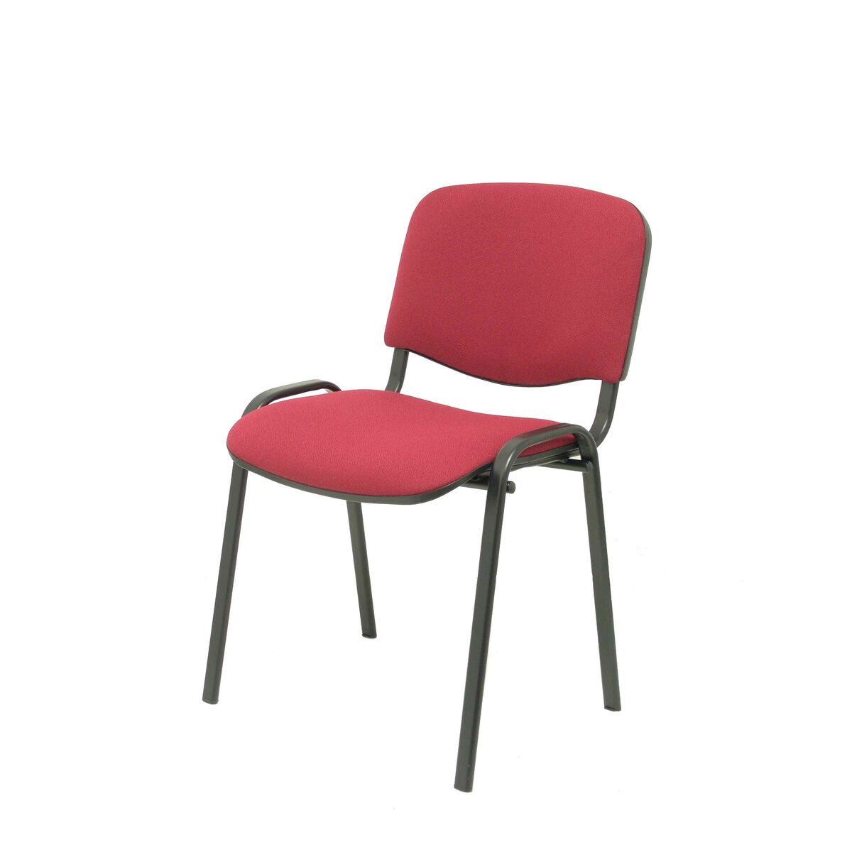 Receptionsstol Piqueras y Crespo 226PTNB933 Rödbrun - 13