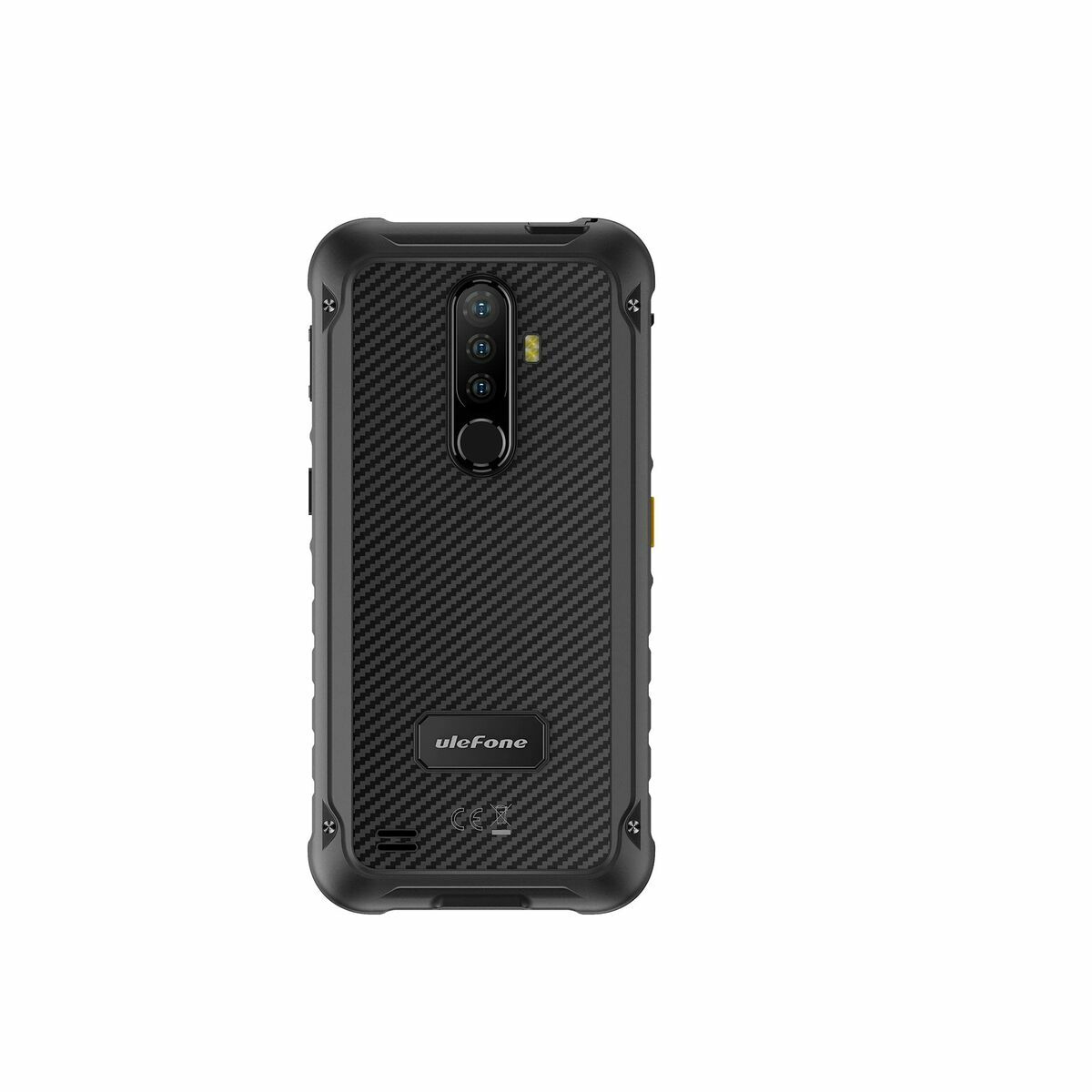 Smartphone Ulefone Armor X8 Svart 5,7" 64 GB - 4