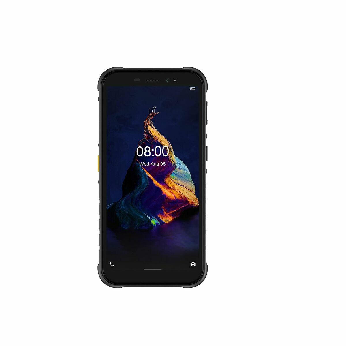 Smartphone Ulefone Armor X8 Svart 5,7" 64 GB - 5
