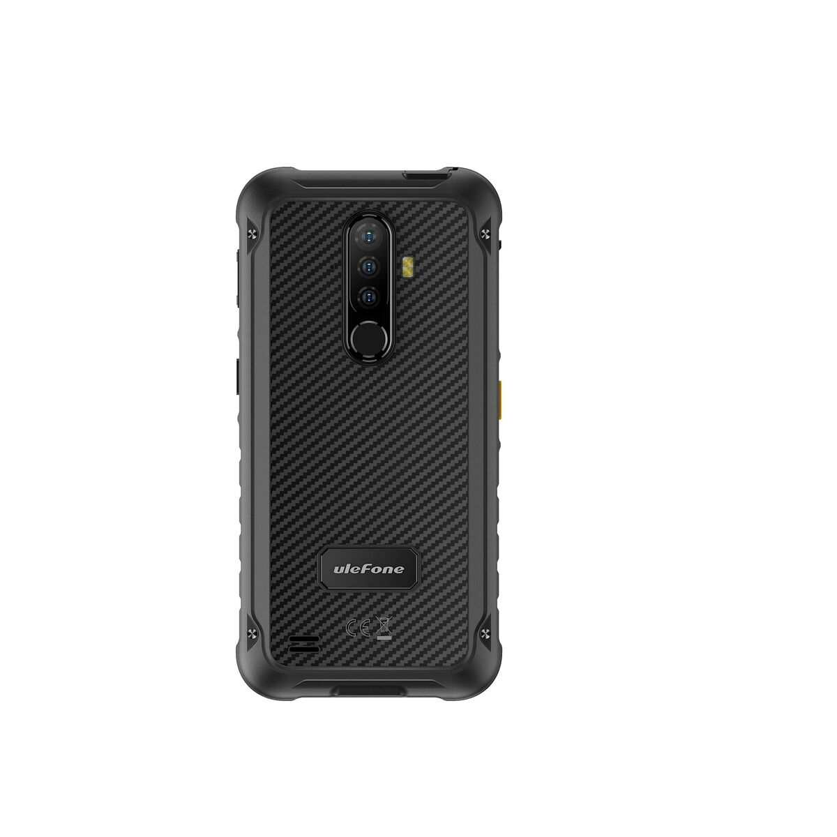 Smartphone Ulefone Armor X8 Svart 5,7" 64 GB - 2
