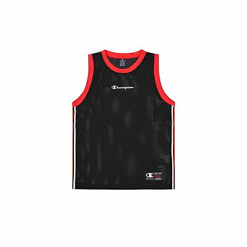 Ärmlös sporttröja Herr Champion Tank Top Svart