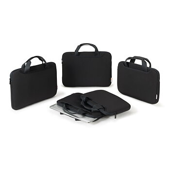 Laptopväska Dicota D31791 Svart 15,6''