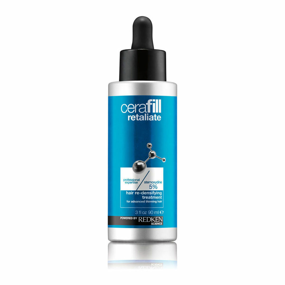Hår regenerator Redken redken 39 90 ml
