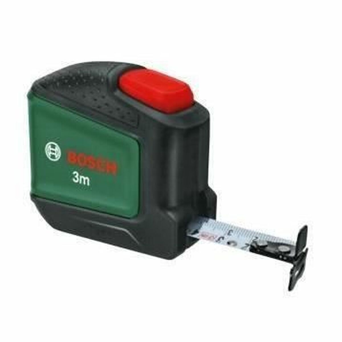 Flexometer BOSCH 3 m