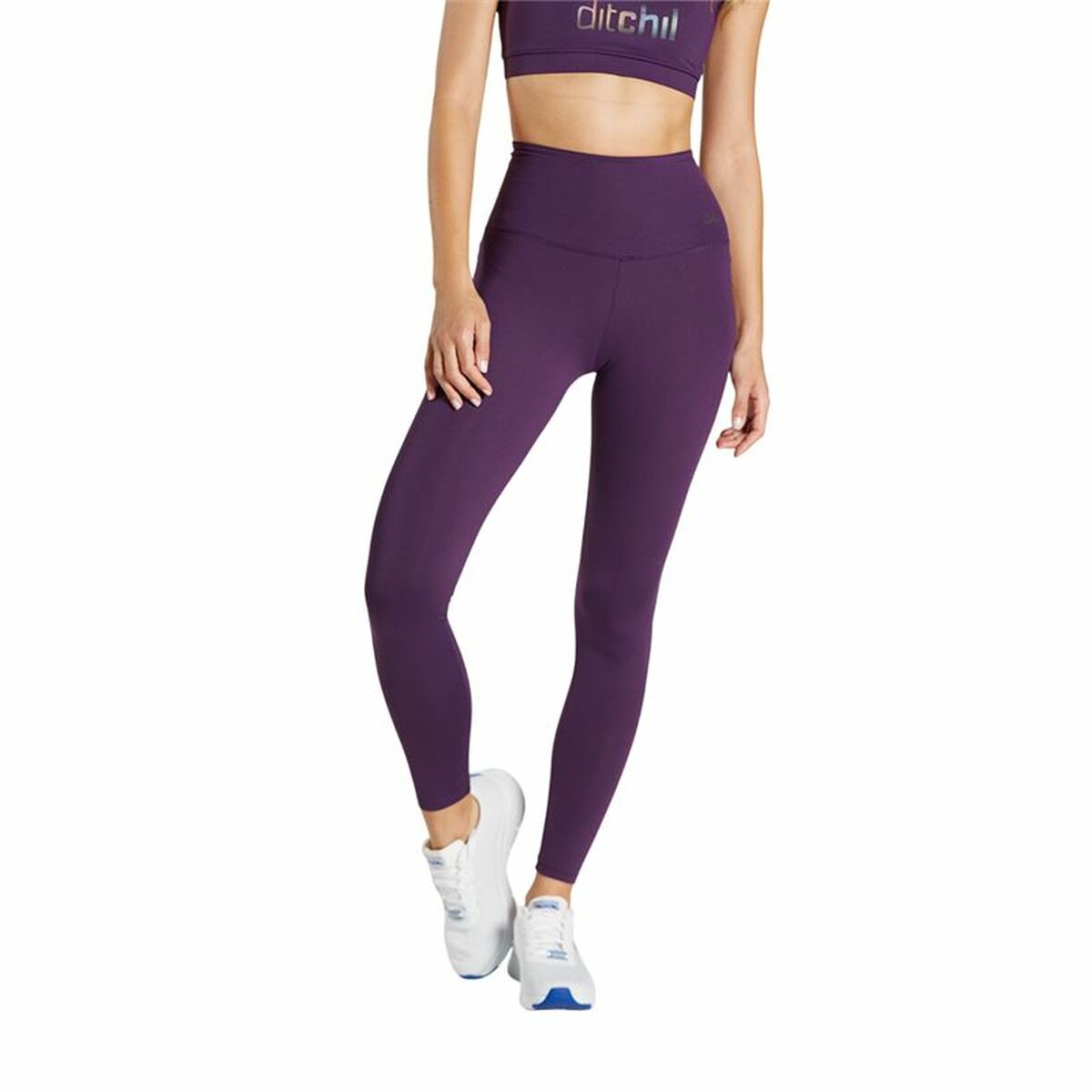 Sport-leggings, Dam Ditchil Genuine