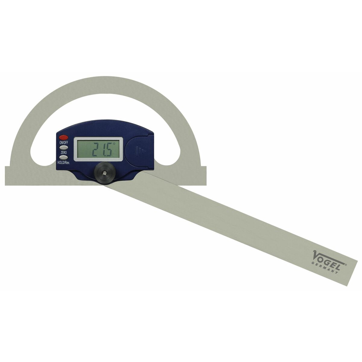 Vinkelmätare VOGEL Elektronik - 3