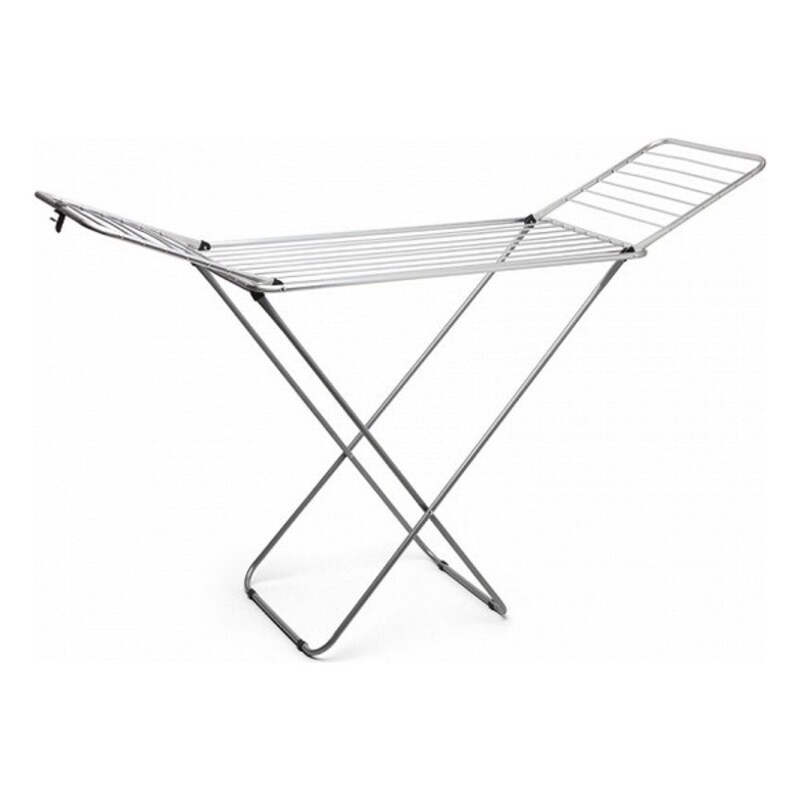 Klädhängare hopfällbar Rayen 3340 Aluminium - 2