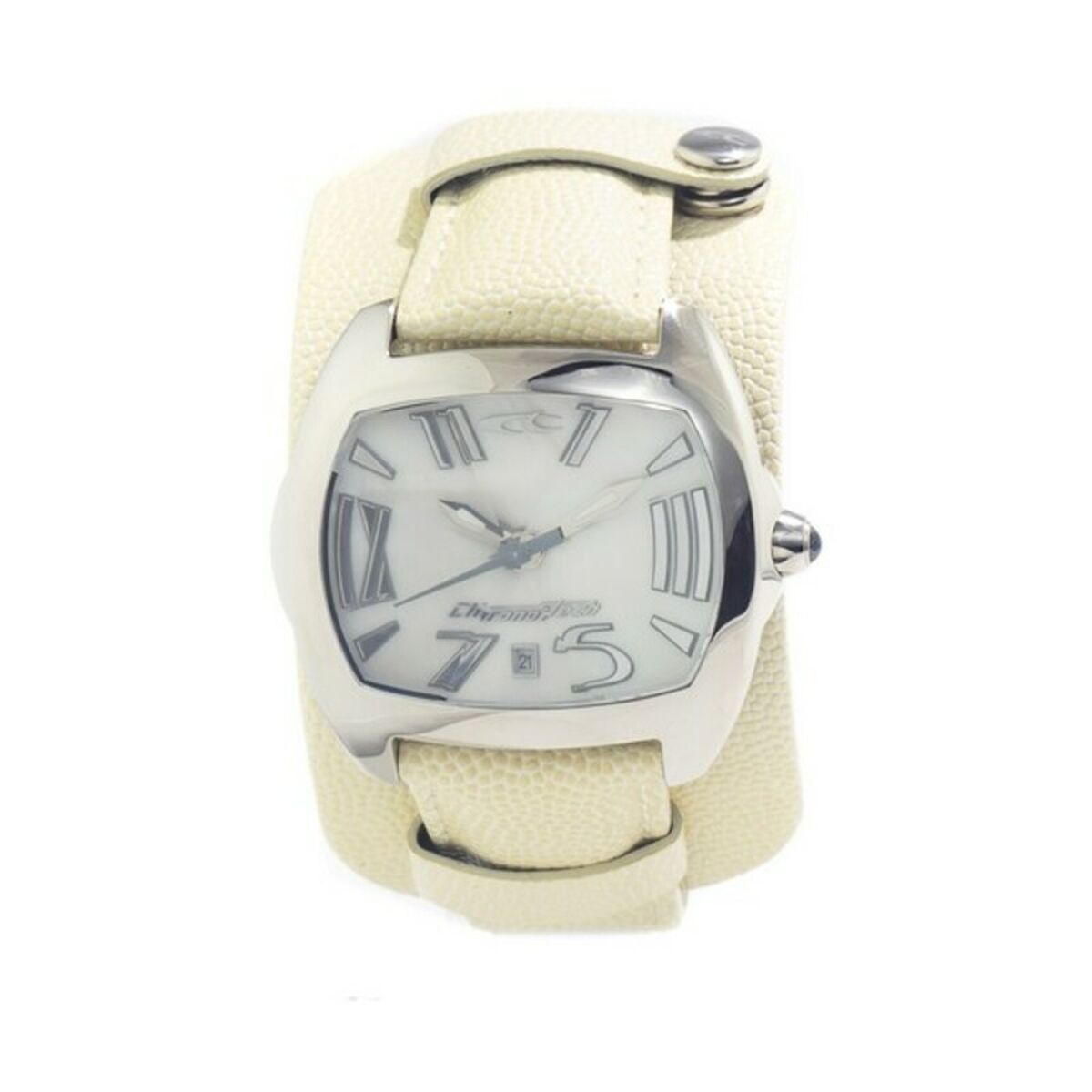 Herrklocka Chronotech CT2188M-20 (Ø 45 mm) - 6