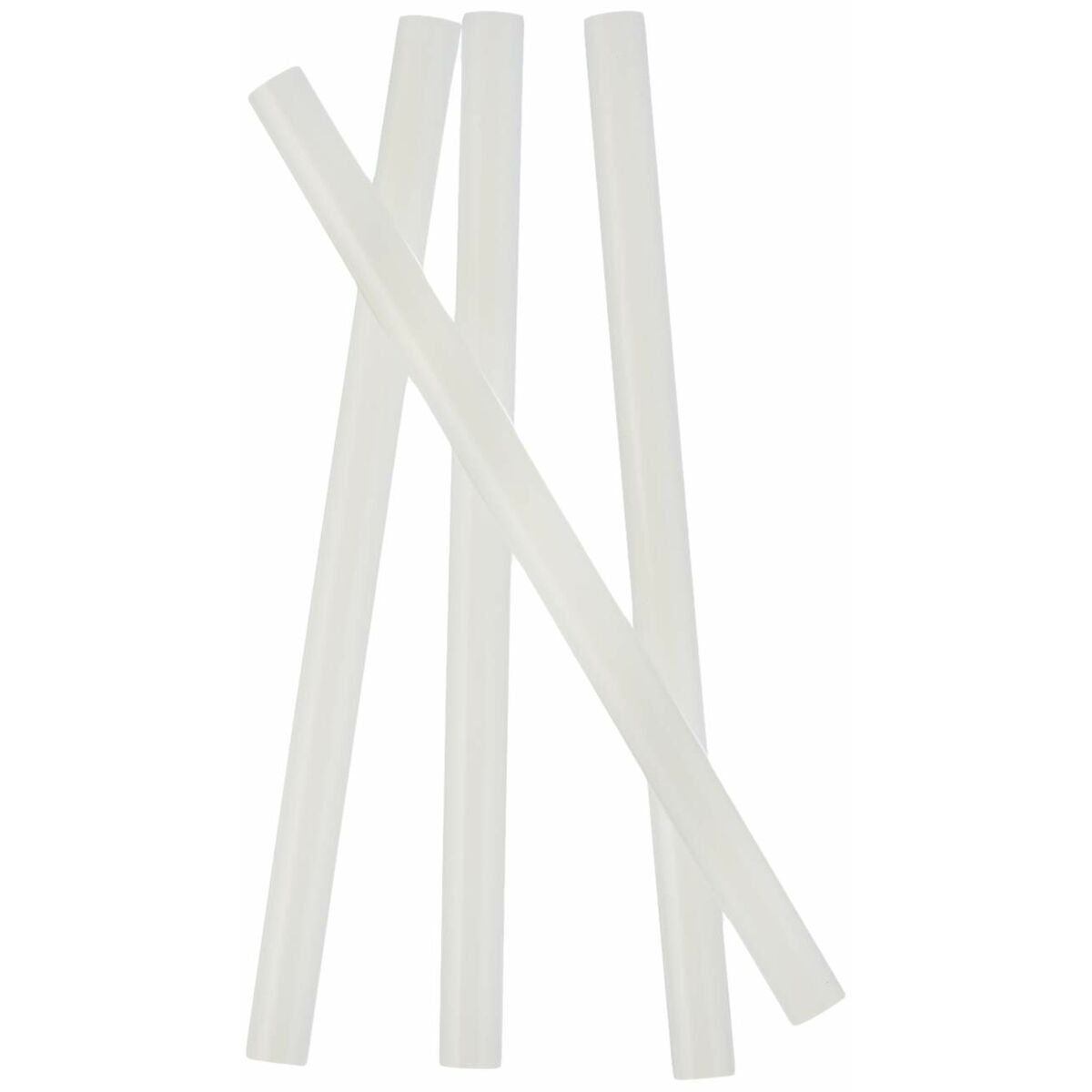 Smältlimstift Rapid ECO-T Ø 12 x 190 mm 1 kg Genomskinligt - 4