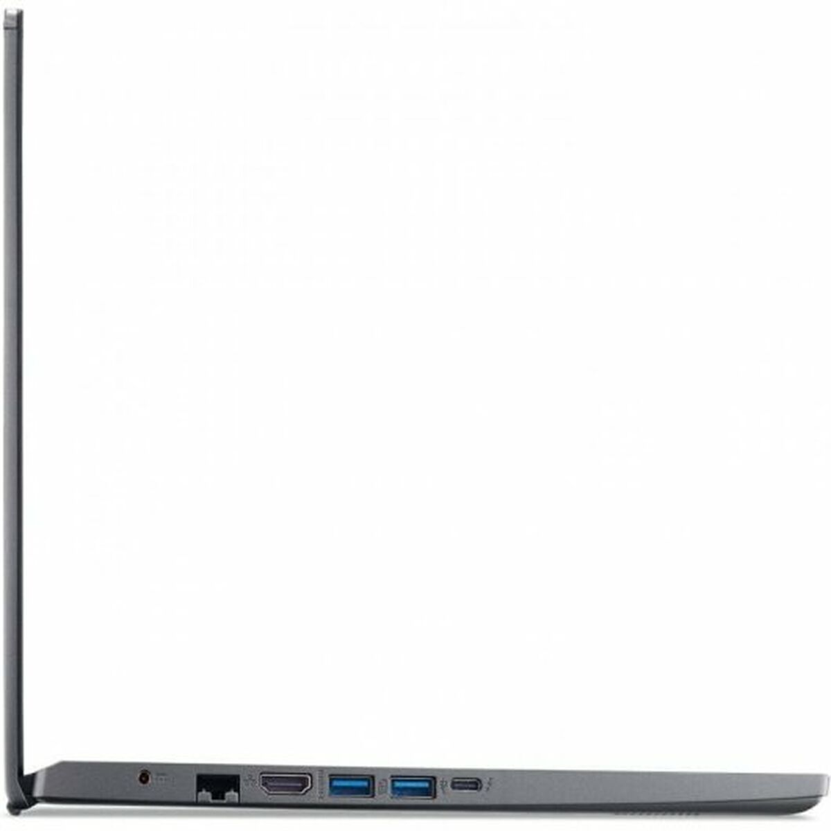 Bärbar dator Acer  Aspire 5 15 A515-58GM 15,6" Intel Core i5-1335U 16 GB RAM 512 GB SSD Nvidia GeForce RTX 2050 - 2