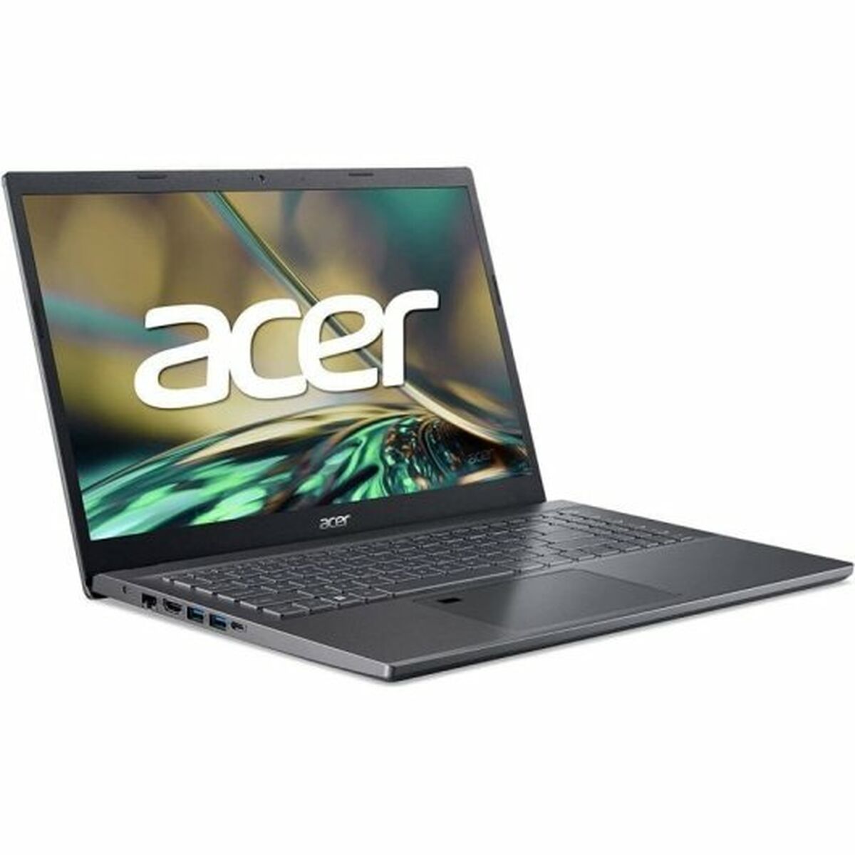 Bärbar dator Acer  Aspire 5 15 A515-58GM 15,6" Intel Core i5-1335U 16 GB RAM 512 GB SSD Nvidia GeForce RTX 2050 - 5