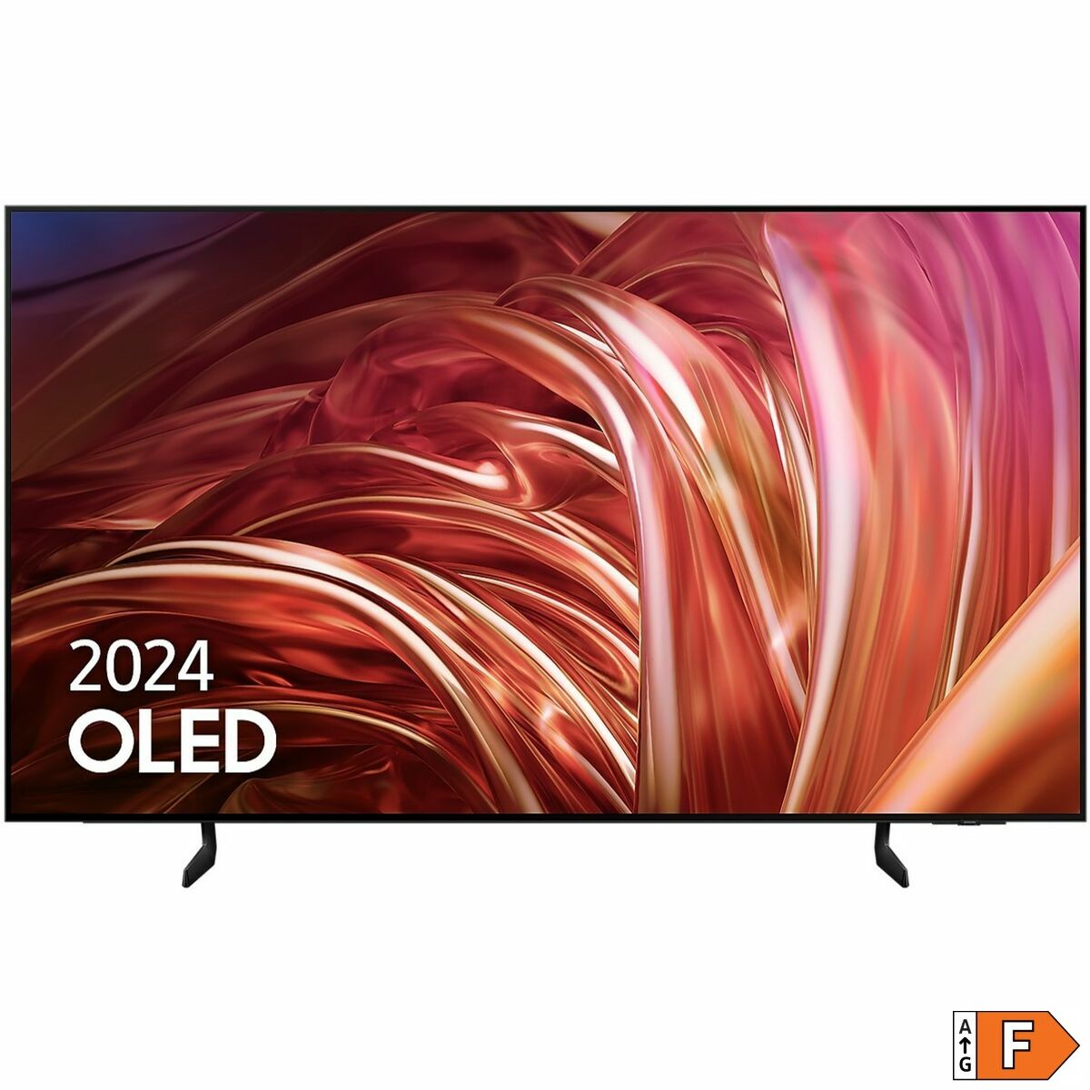 Smart TV Samsung TQ65S85D 4K Ultra HD 65" HDR OLED AMD FreeSync - 2