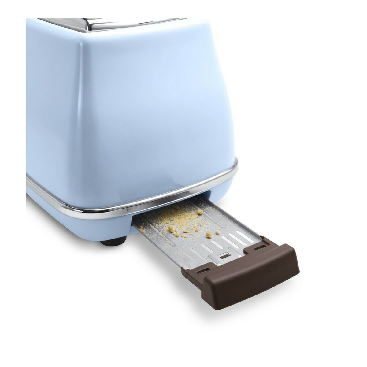 Brödrost DeLonghi CTOV 2103.AZ 900 W Blå 900 W - 5